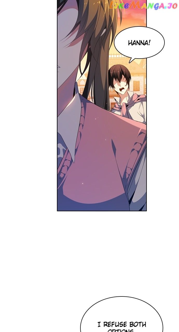 Zero Game Chapter 210 19